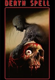 Death Spell (David Sodergren)