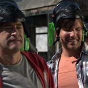 S4.E3: The Freeze Out