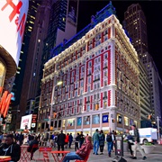 Times Square, New York