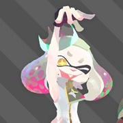 Pearl Houzuki (Splatoon)
