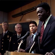 S6.E21: Finnegan's Wake