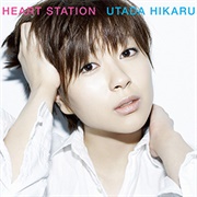 Hikaru Utada - Heart Station