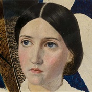Christina Rossetti