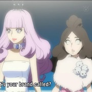 Episode 11. Jellyfish of Dreams