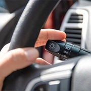 People Not Using Their Turn Signal/Blinker