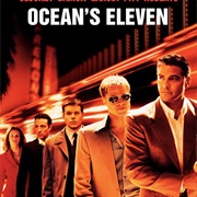 Ocean's 11