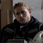 S6.E12: You Are My Sunshine