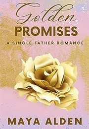 Golden Promises (Maya Alden)