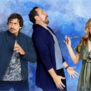 S3.E97: Ancient Sins