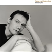 Barber's Adagio for Strings - William Orbit