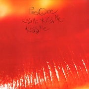 The Cure - Just Like Heaven