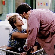 Ross & Rachel (Friends)
