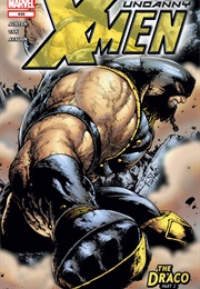 The Uncanny X-Men #430 (Chuck Austen & Philip Tan)