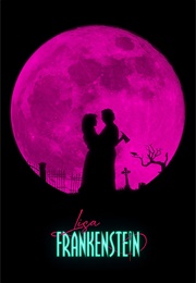 Lisa Frankenstein (2024)