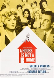 A House Is Not a Home - Edith Head (1964)