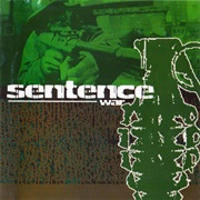 Sentence - War