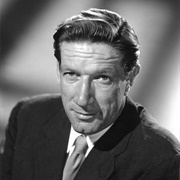 Richard Boone