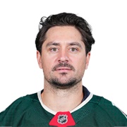 Mats Zuccarello (Minnesota Wild)