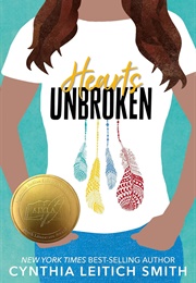Hearts Unbroken (Cynthia Leitich Smith)