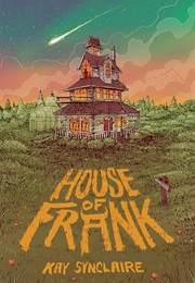House of Frank (Synclaire, Kay)