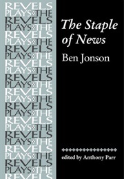 The Staple of News (Jonson, Ben)
