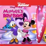 Minnie's Bow Toons