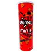 Mini Doritos
