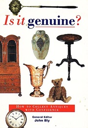 Miller's Is It Genuine? (John Bly)