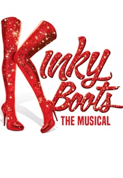 Kinky Boots (2019)