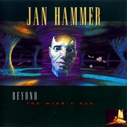 Jan Hammer