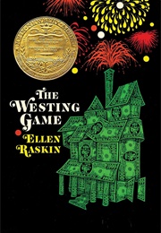 The Westing Game (Ellen Raskin)