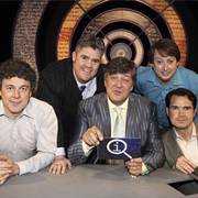 S5.E8: Eyes and Ears