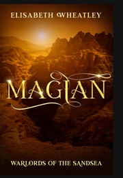 Magian (Elizabeth Wheatley)
