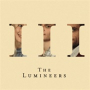 III (The Lumineers, 2019)
