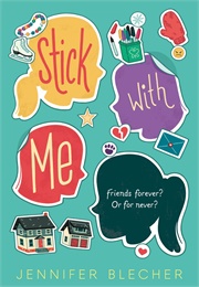 Stick With Me (Jennifer Blecher)