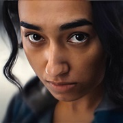 Sebiye Behtiyar, "Preparation for the Next Life"