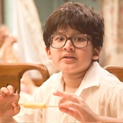 S3.E4: Happy Birthday