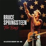 Bruce Springsteen (The Boss)
