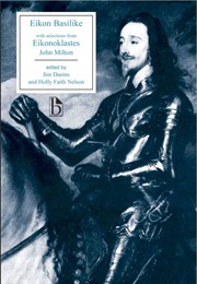 Eikon Basilike (John Milton)