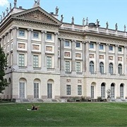 Villa Belgiojoso Bonaparte