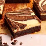 Make Cheesecake Brownies