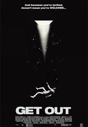 Get Out (2017)