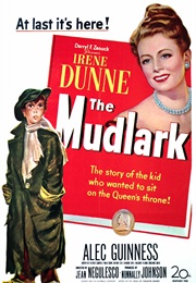 The Mudlark - Edward Stevenson & Margaret Furse (1951)