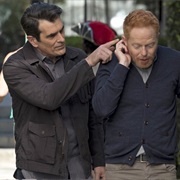 S9.E22: Clash of Swords