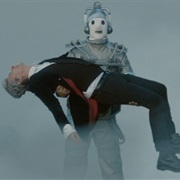 The Doctor Falls