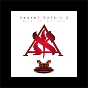 Secret Chiefs 3 - The 4 (Creat Ishraqi Sun)