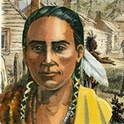 Squanto