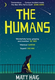 The Humans (Matt Haig)