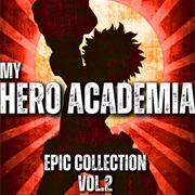 Bombing King Bakugou Theme