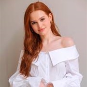 Madelaine Petsch
